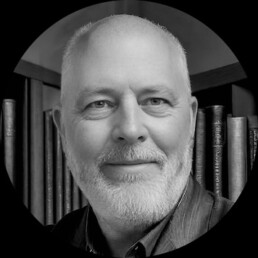 Shaun Anderson headshot